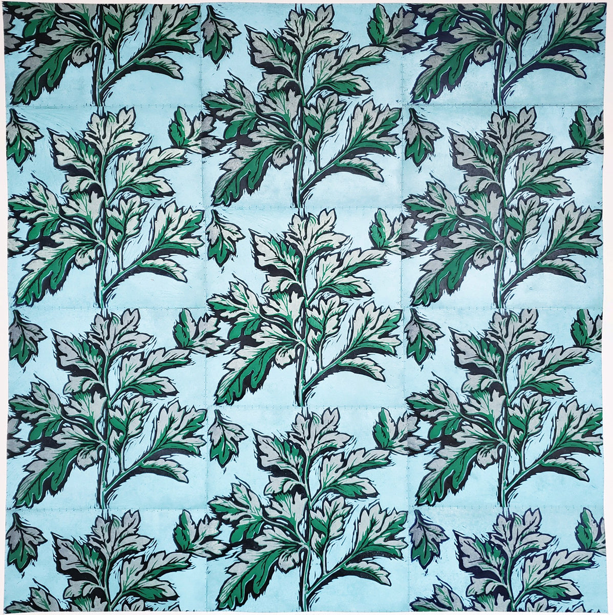 26. Parsley Grey